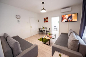 Ideal Accommodation Unirii Square